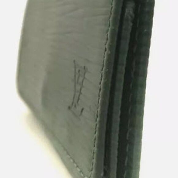 Louis Vuitton Epi Multicles Leather 4 Ring Key Case/3AE3086 - Picture 5 of 6